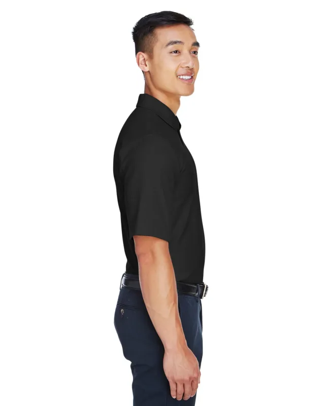 Devon & Jones Men's DRYTEC20 Performance Polo — view 48