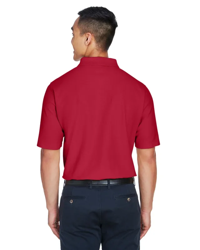 Devon & Jones Men's DRYTEC20 Performance Polo — view 49