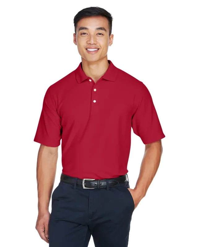 Devon & Jones Men's DRYTEC20 Performance Polo — view 52