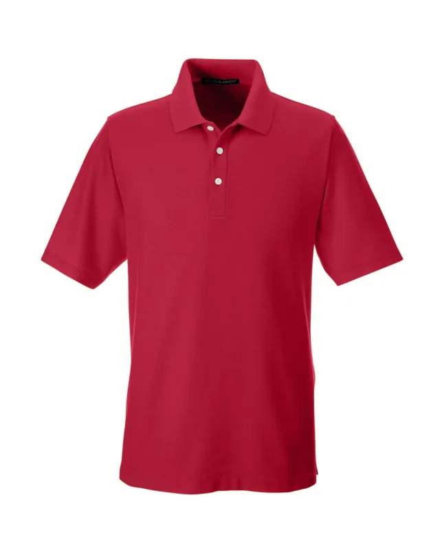 Devon & Jones Men's DRYTEC20 Performance Polo — view 53