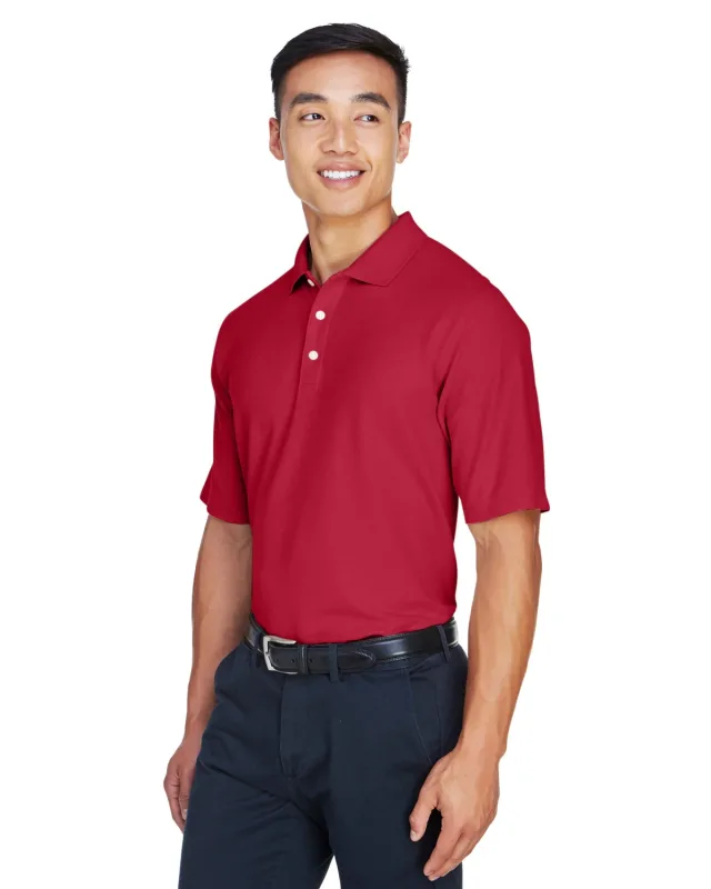 Devon & Jones Men's DRYTEC20 Performance Polo — view 54