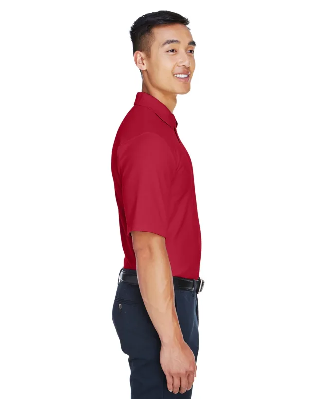 Devon & Jones Men's DRYTEC20 Performance Polo — view 55