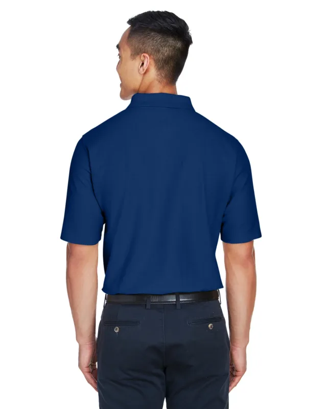Devon & Jones Men's DRYTEC20 Performance Polo — view 56