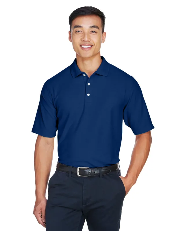 Devon & Jones Men's DRYTEC20 Performance Polo — view 59