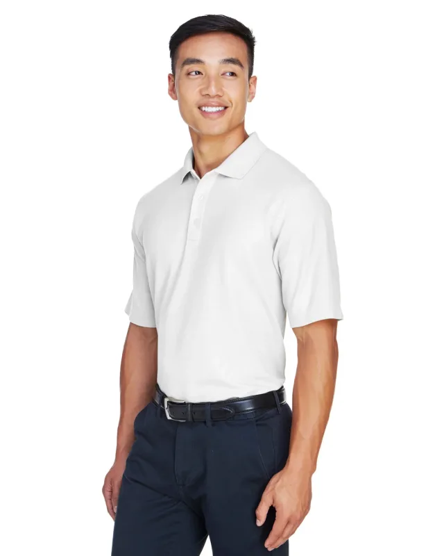 Devon & Jones Men's DRYTEC20 Performance Polo — view 6
