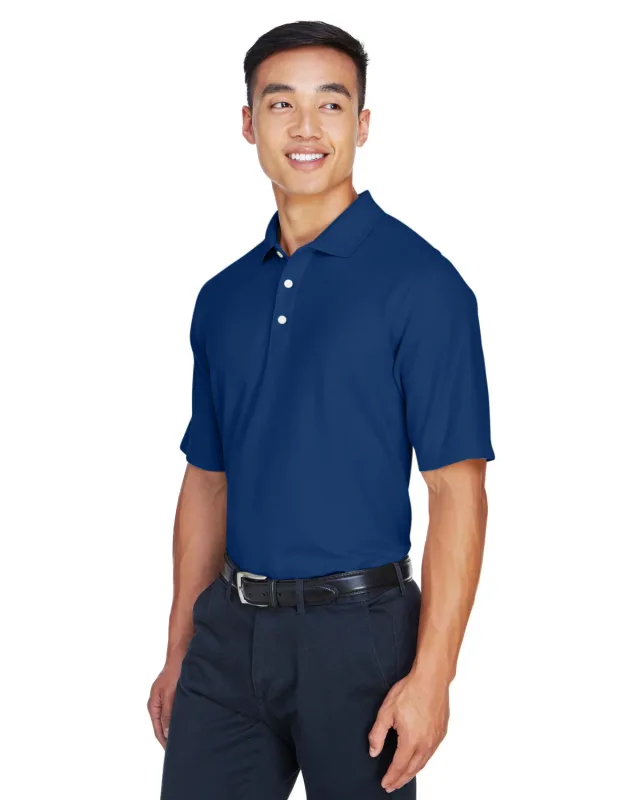 Devon & Jones Men's DRYTEC20 Performance Polo — view 61