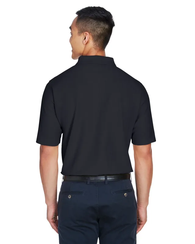 Devon & Jones Men's DRYTEC20 Performance Polo — view 63