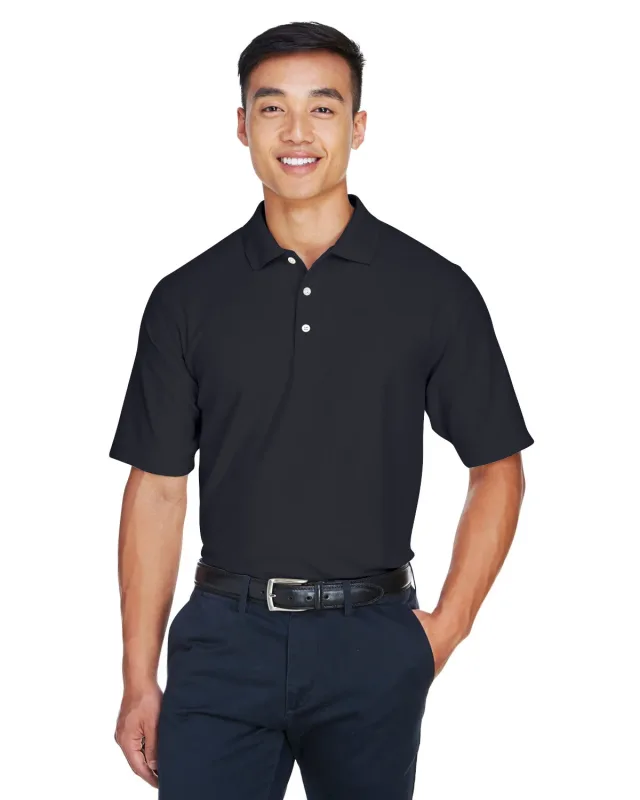 Devon & Jones Men's DRYTEC20 Performance Polo — view 66