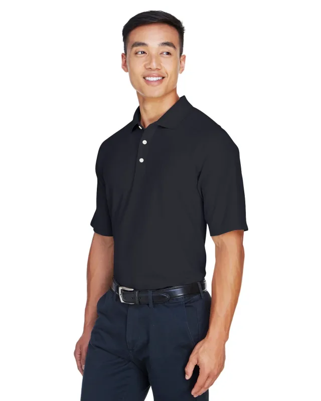 Devon & Jones Men's DRYTEC20 Performance Polo — view 68