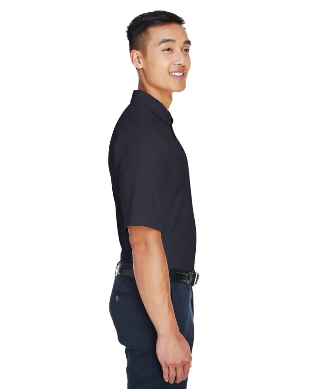 Devon & Jones Men's DRYTEC20 Performance Polo — view 69