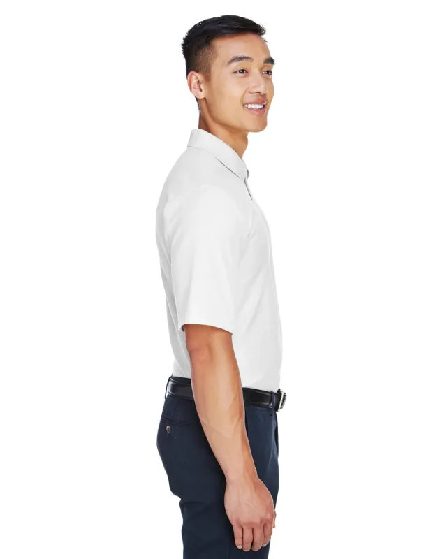 Devon & Jones Men's DRYTEC20 Performance Polo — view 7