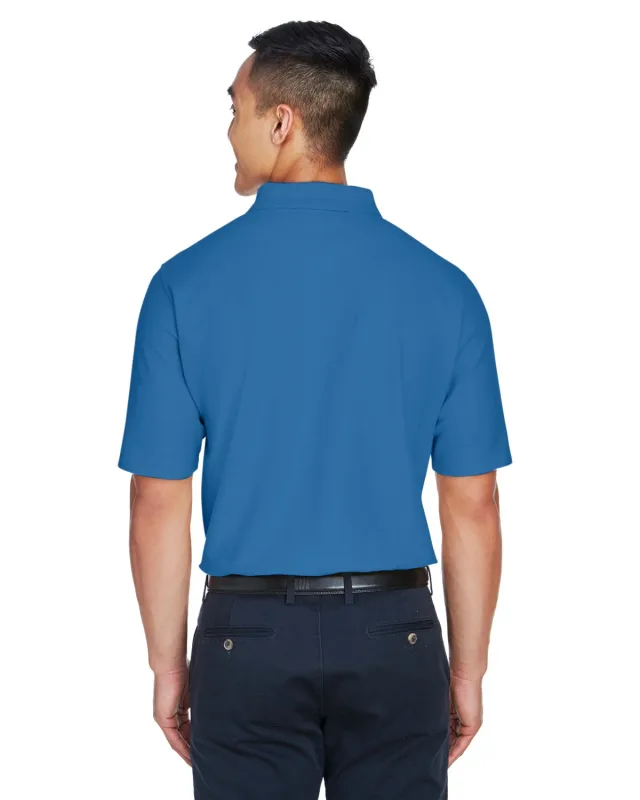 Devon & Jones Men's DRYTEC20 Performance Polo — view 70