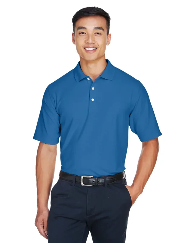 Devon & Jones Men's DRYTEC20 Performance Polo — view 73