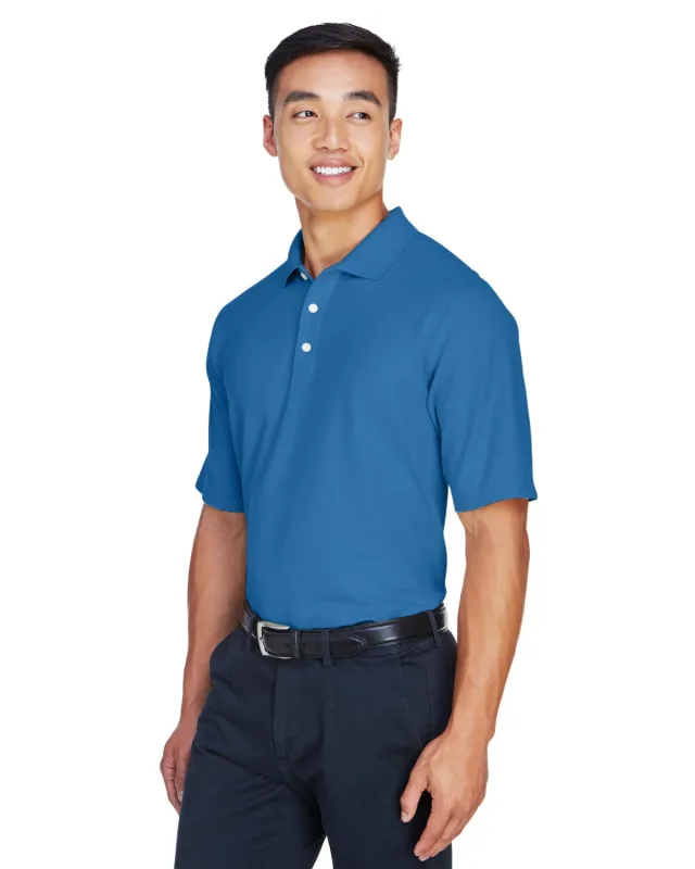 Devon & Jones Men's DRYTEC20 Performance Polo — view 75