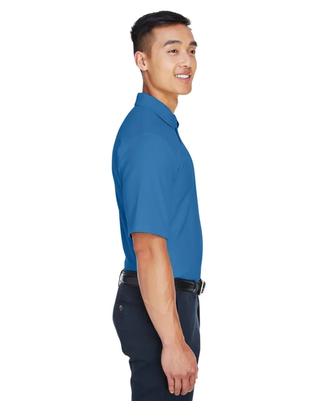 Devon & Jones Men's DRYTEC20 Performance Polo — view 76