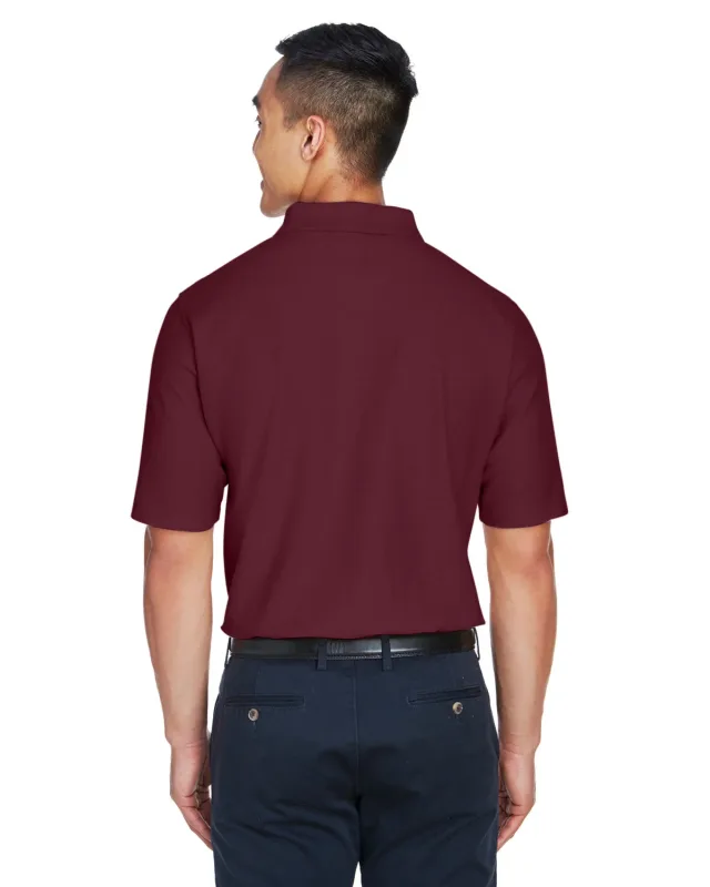 Devon & Jones Men's DRYTEC20 Performance Polo — view 77