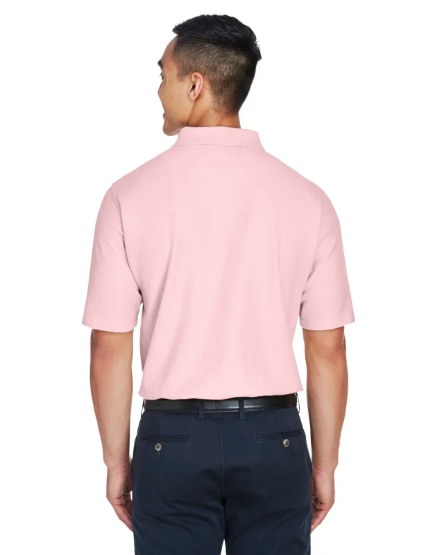 Devon & Jones Men's DRYTEC20 Performance Polo — view 8