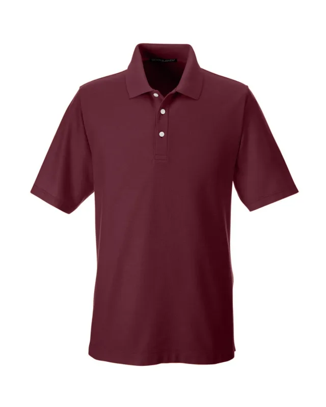 Devon & Jones Men's DRYTEC20 Performance Polo — view 81