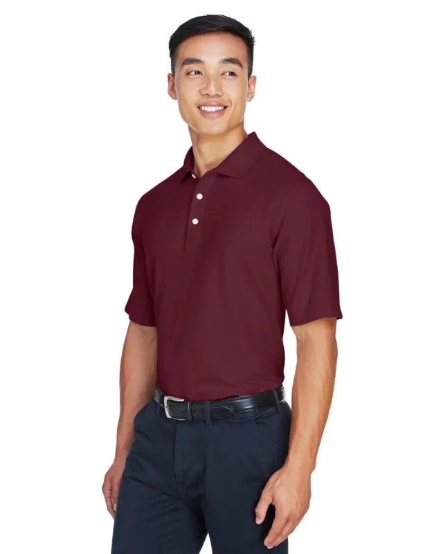 Devon & Jones Men's DRYTEC20 Performance Polo — view 82