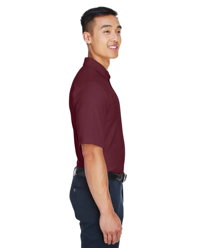 Devon & Jones Men's DRYTEC20 Performance Polo — view 83