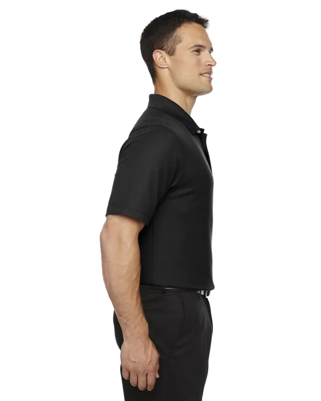 Devon & Jones Men's Tall DRYTEC20 Performance Polo — view 4