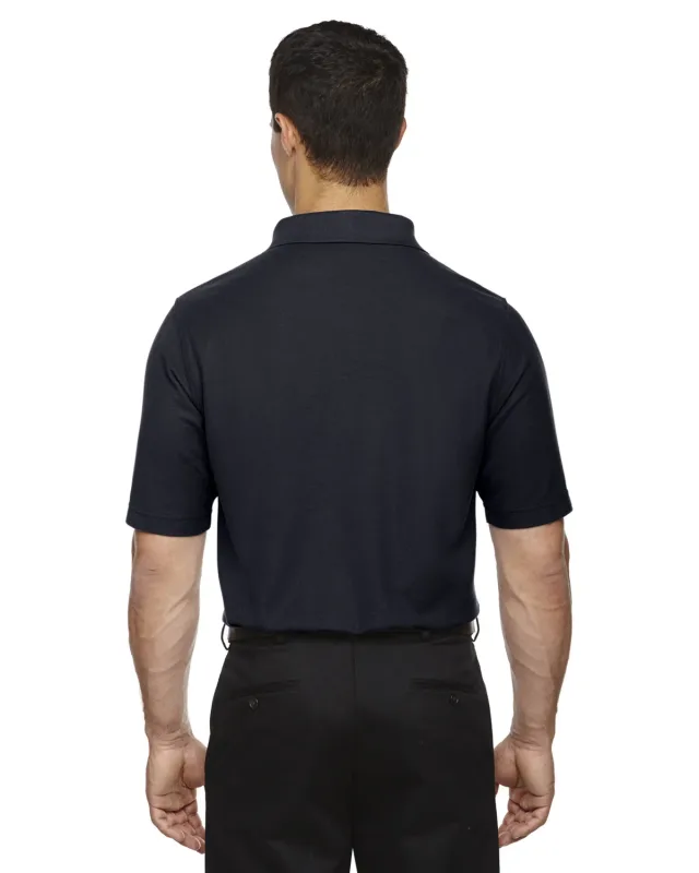 Devon & Jones Men's Tall DRYTEC20 Performance Polo — view 5