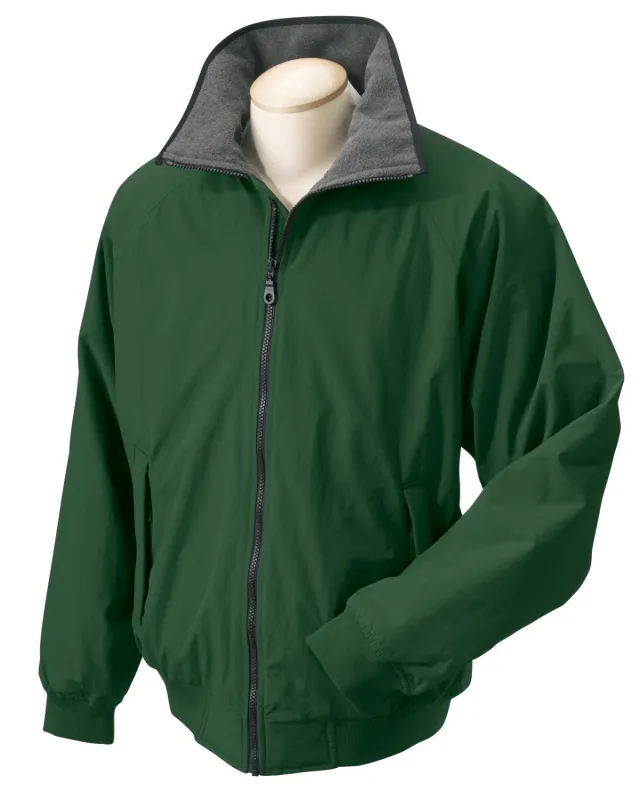 Devon & Jones Men's Three-Season Classic Jacket — view 19