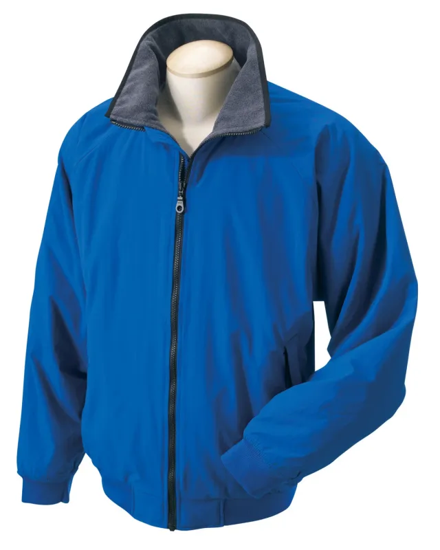 Devon & Jones Men's Three-Season Classic Jacket — view 32