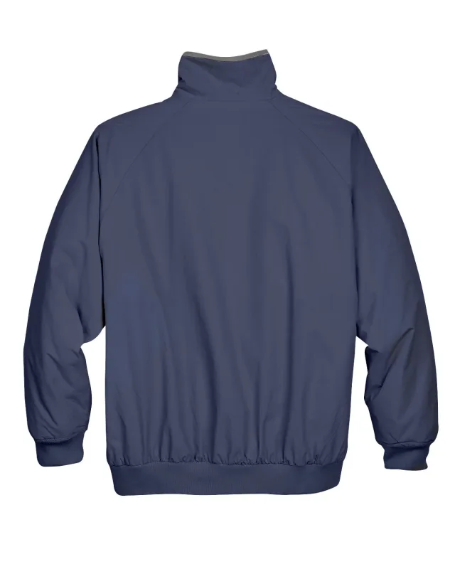 Devon & Jones Men's Three-Season Classic Jacket — view 36