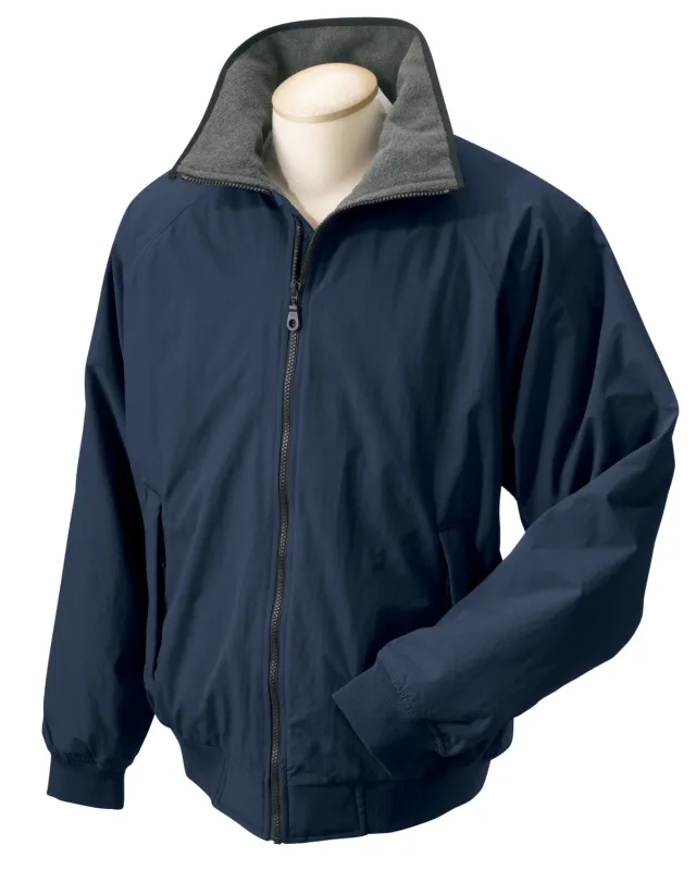 Devon & Jones Men's Three-Season Classic Jacket — view 39