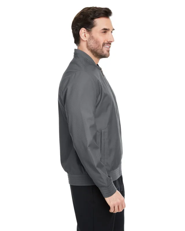 Devon & Jones Men's Vision Club Jacket — view 10