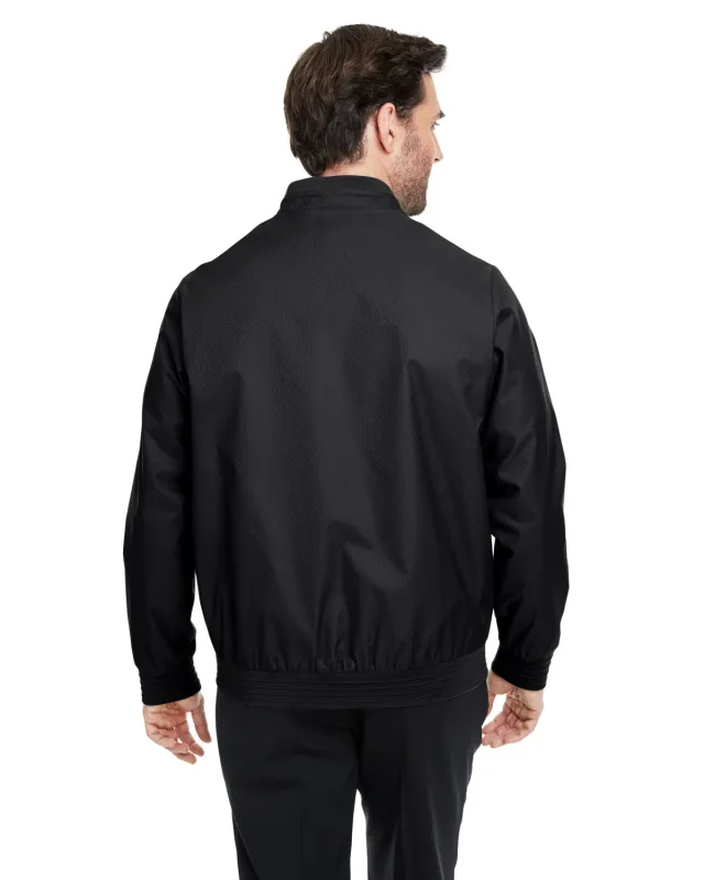 Devon & Jones Men's Vision Club Jacket — view 11