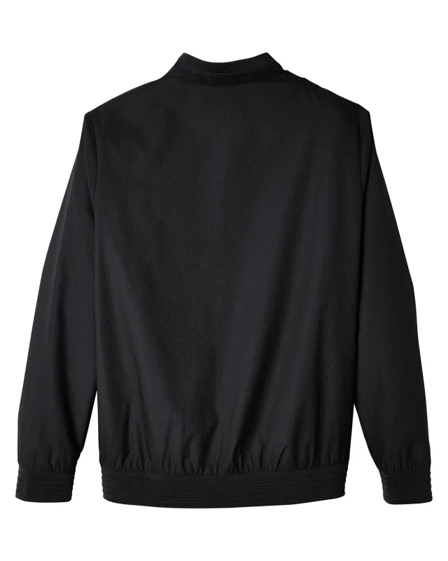 Devon & Jones Men's Vision Club Jacket — view 12