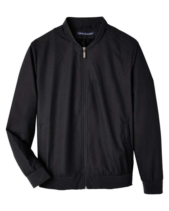Devon & Jones Men's Vision Club Jacket — view 13
