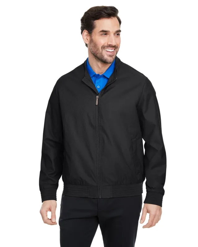 Devon & Jones Men's Vision Club Jacket — view 14