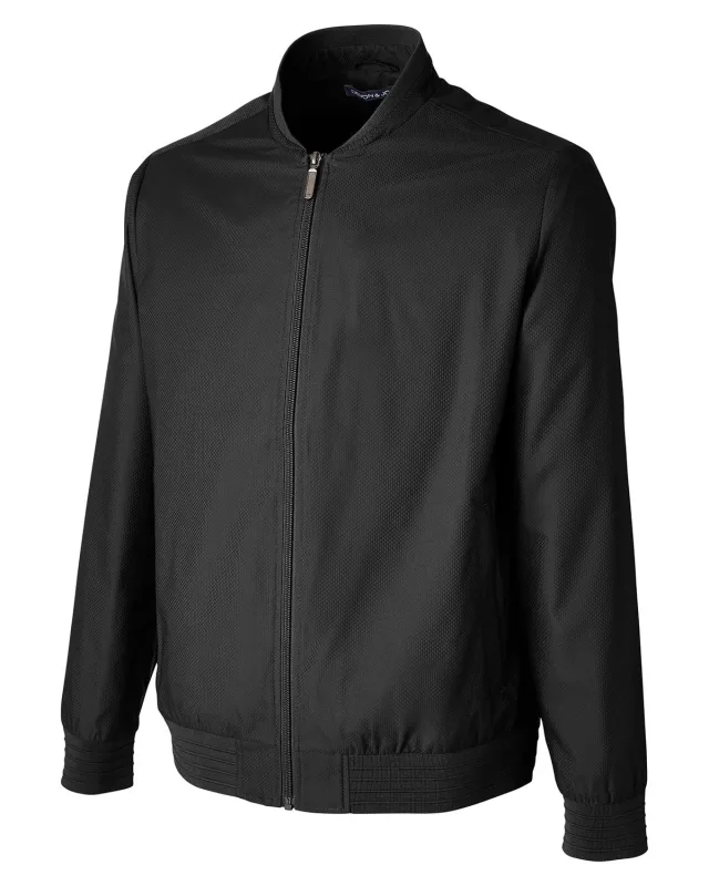 Devon & Jones Men's Vision Club Jacket — view 16