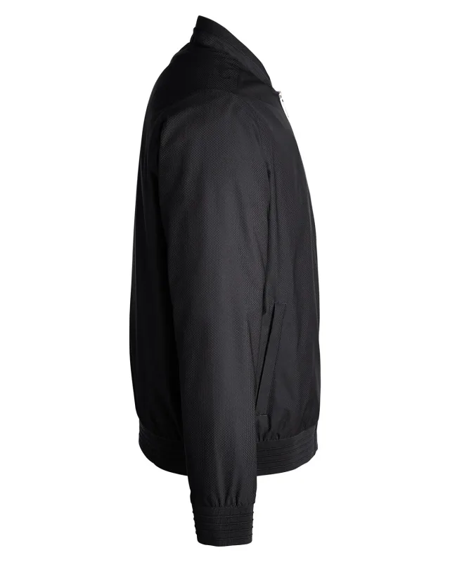 Devon & Jones Men's Vision Club Jacket — view 17