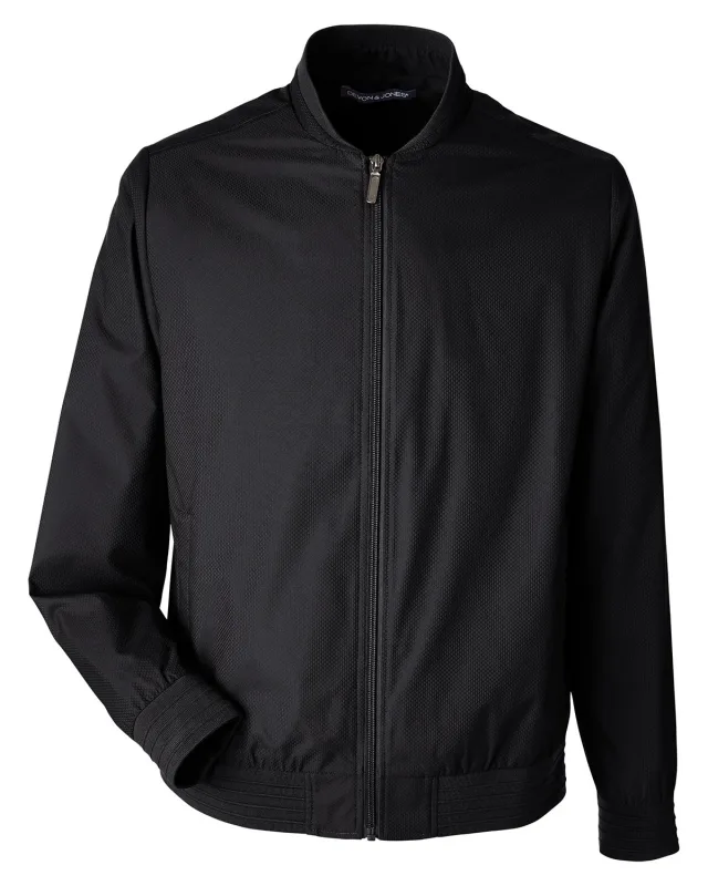 Devon & Jones Men's Vision Club Jacket — view 18