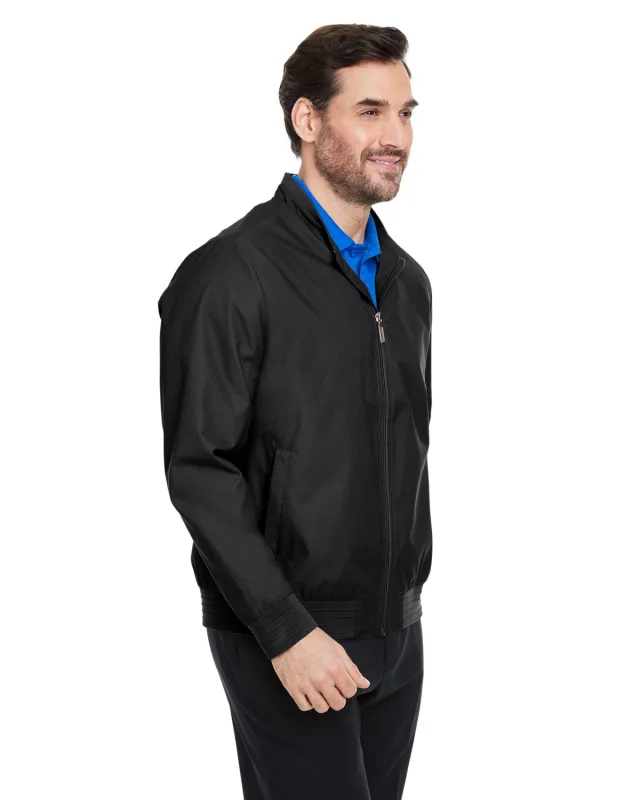 Devon & Jones Men's Vision Club Jacket — view 19