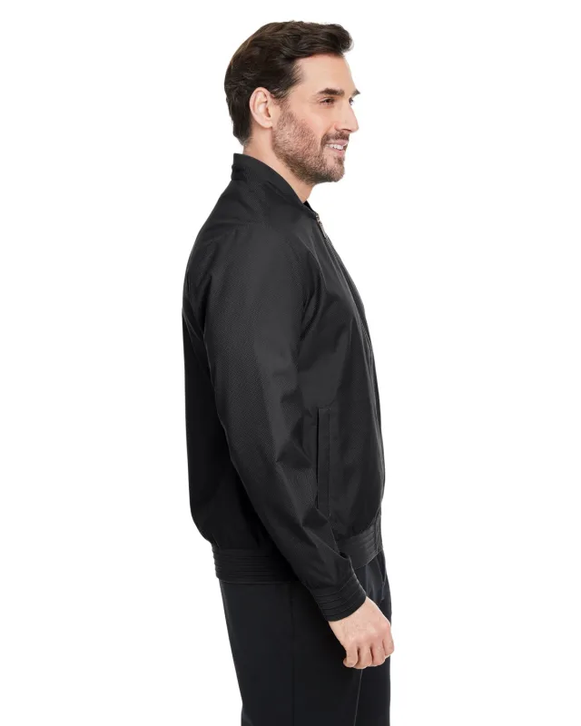 Devon & Jones Men's Vision Club Jacket — view 20