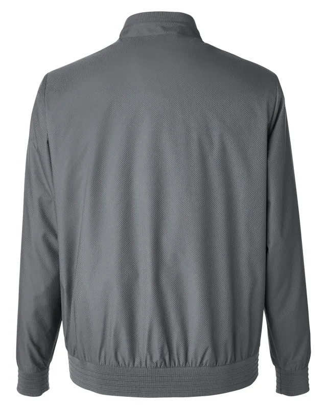 Devon & Jones Men's Vision Club Jacket — view 5