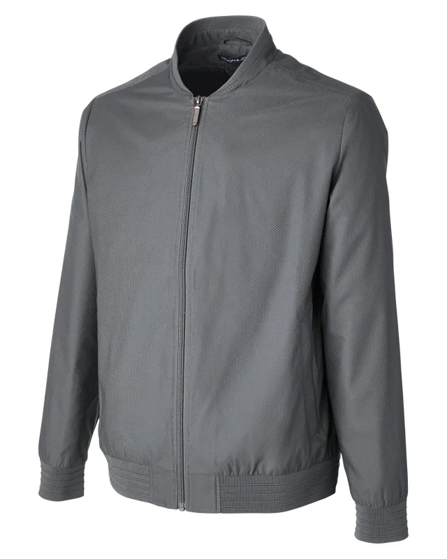 Devon & Jones Men's Vision Club Jacket — view 6