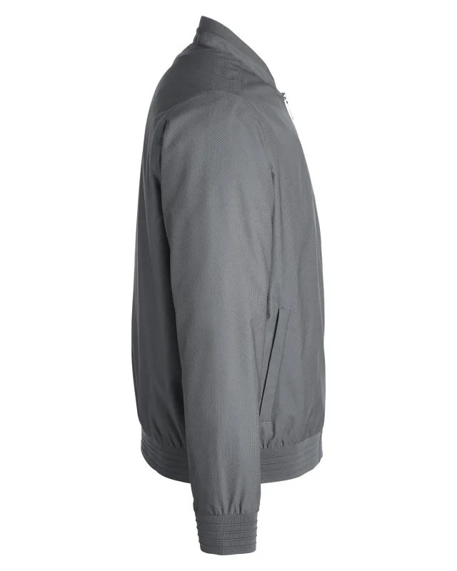 Devon & Jones Men's Vision Club Jacket — view 7