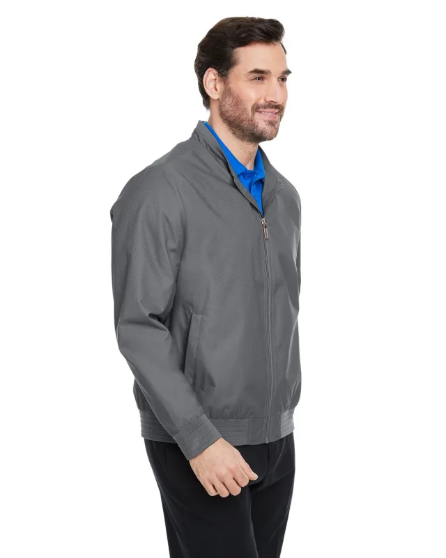 Devon & Jones Men's Vision Club Jacket — view 9