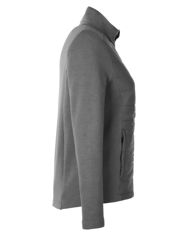 Devon & Jones New Classics® Ladies' Charleston Hybrid Jacket — view 13