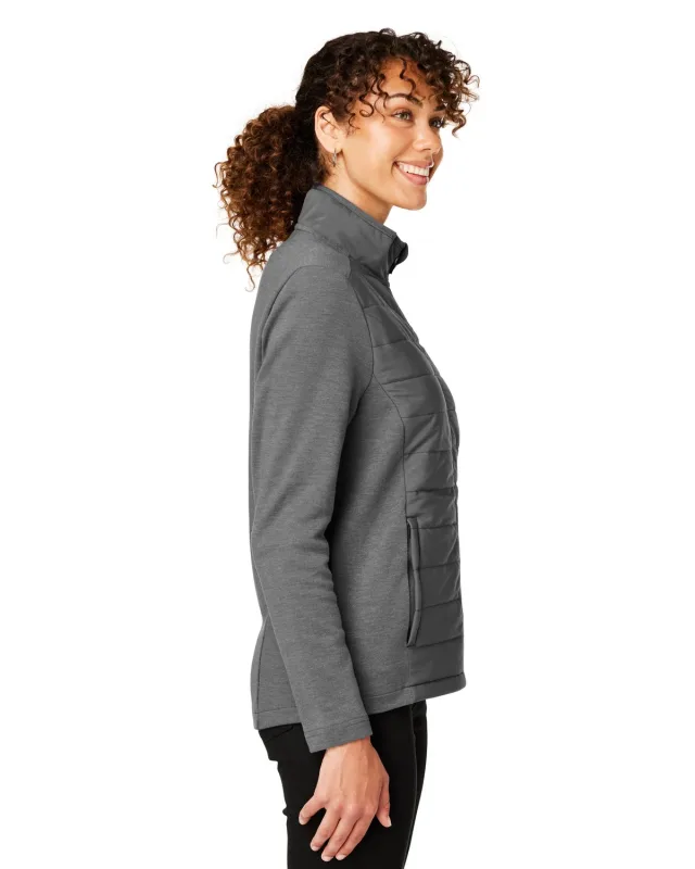 Devon & Jones New Classics® Ladies' Charleston Hybrid Jacket — view 16