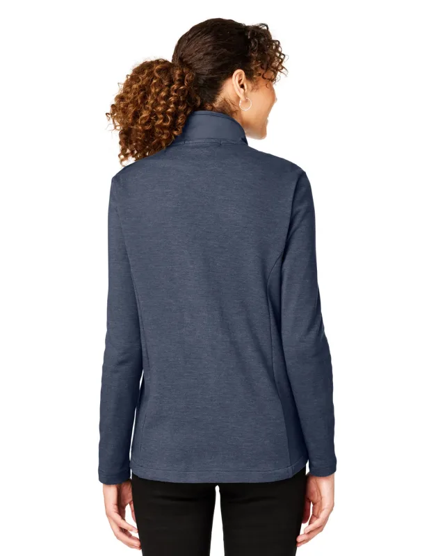 Devon & Jones New Classics® Ladies' Charleston Hybrid Jacket — view 17