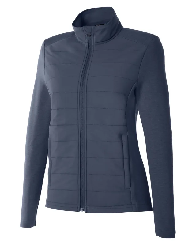 Devon & Jones New Classics® Ladies' Charleston Hybrid Jacket — view 20