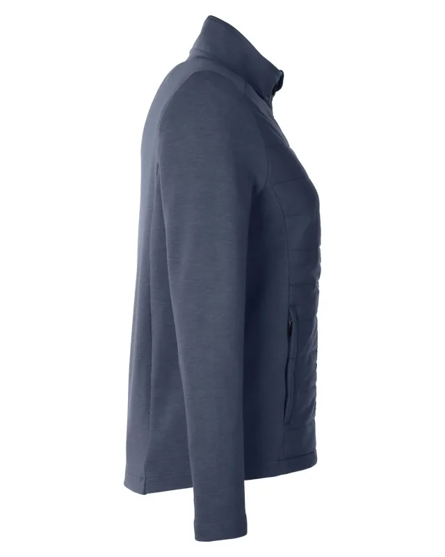 Devon & Jones New Classics® Ladies' Charleston Hybrid Jacket — view 21