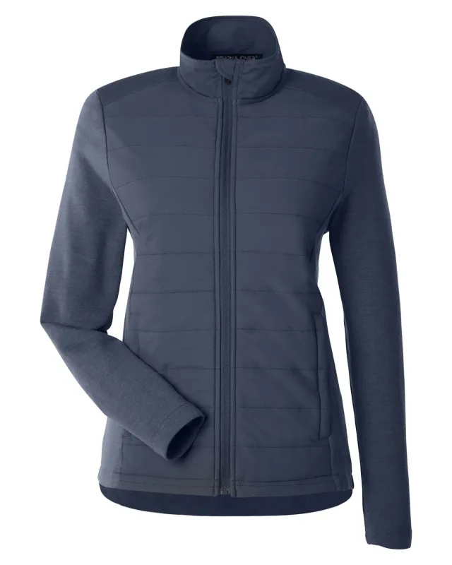 Devon & Jones New Classics® Ladies' Charleston Hybrid Jacket — view 22